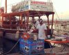 Boztepe Yat Turu / Balık Ekmek