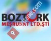BOZTÜRK MEŞRUBAT SAKA SU ALANYA BAYİİ