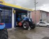 Bozüyük New Holland Yetkili Servis
