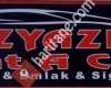 BOZYAZI RENT A CAR