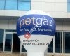 Bp - Petgaz Eskişehir 233 04 24