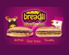 Breadli Cafe & Sandwich