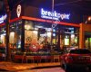 Break Point Cafe
