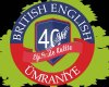 BritishEnglish Dil Okulları - Ümraniye