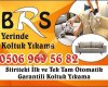 Brs koltuk yıkama