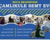 Buca Belediyesi Çamlıkule Semt Evi