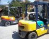Bucak forklift büyükkal nakliyat