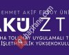 Bucak Zeliha Tolunay Yüksekokulu