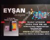 BÜFE&DEYİM EYŞAN İLETİŞİM