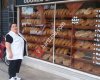buğday odunlu ekmek firini