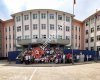 Bulancak Kaptan Ahmet Fatoğlu Mesleki ve Teknik  Anadolu Lisesi