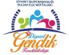 Buldan İlçe Müftülüğü Diyanet Gençlik Koordinatörlüğü