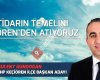 Bülent Gündoğan