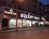Bülent halı