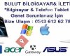BuluT BilgisayaR