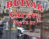Bulvar çay evi