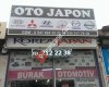 BURAK Otomotiv JAPON Market
