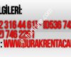 Burak Rent A Car