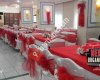 Burçak Düğün Salonu