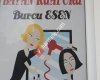 Burcu Esen Mode Bayan Kuaförü