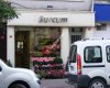 Burcum Uluslararası Çiçekçilik