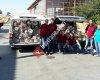 Burdur Ay Yıldız Halı Yıkama