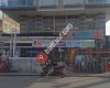 Burdur Kazancı Yapı Market