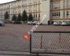 Burdur Mehmet Akif Ersoy Üniversitesi Teknik Bilimler Meslek Yüksekokulu