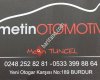Burdur METİN Otomotiv.
