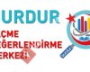 Burdur Ölçme Değerlendirme Merkezi