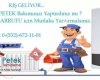 Burgaz Teknik Kombi