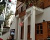 Burgazada Öğretmenevi