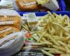 Burger King- Kızılay AVM Şubesi