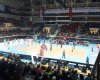 Burhan Felek Spor Kompleksi