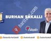 Burhan Sakallı