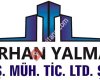 Burhan Yalman İnşaat&mühendislik