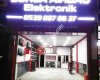 Bursa Airbag Elektronik