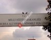 Bursa Ali Osman Sönmez Fen Lisesi
