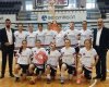 Bursa Basketbolu Destekleyenler Spor Kulübü