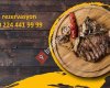 Bursa Çamlık Et Döner Mangal