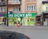 Bursa Doğalgaz Isı Dünyası