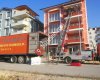 BURSA EVCİOĞLU NAKLİYAT