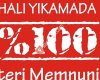 Bursa Halı Yıkama
