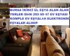 Bursa Harmancık ikinci El Eşya Alanlar Alan Yerler 0546 293 59 47