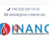 Bursa İnanç Teknik