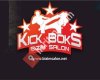 BURSA KICK BOKS