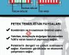 Bursa  Kombi Petek Bakım