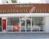 Bursa Kültür A.Ş. Cam ve Porselen Atölyesi