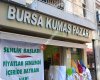 Bursa Kumaş Pazarı