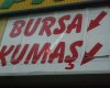 Bursa Kumaş Pazarı